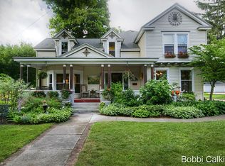 307 W Cass St, Greenville, MI 48838