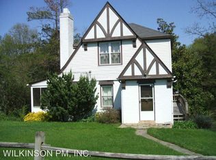 1907 N Roosevelt St, Arlington, VA 22205