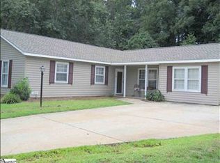 517 Indian Trl, Taylors, SC 29687