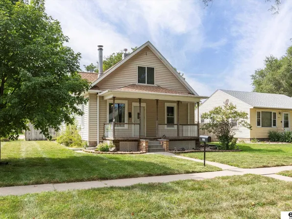 1805 N Union St, Fremont, NE 68025