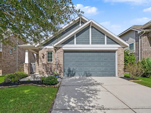 29836 Woodsons Edge Way, Spring, TX 77386