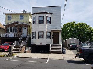 47 E 15th St, Bayonne, NJ 07002
