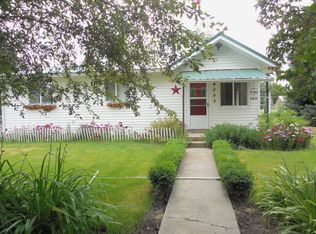 4253 Sunset Rd, Saint John, WA 99171