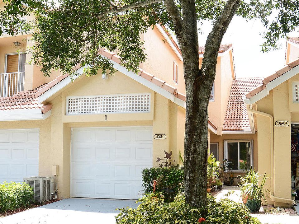 Home For Sale In Boca Dunes