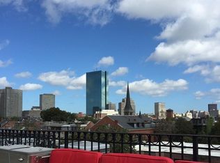 110 W Concord St #3, Boston, MA 02118