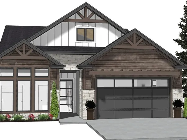 3829 Hot Springs Rd, New Meadows, ID 83654