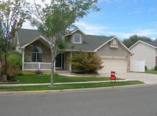 1572 Rockbridge Dr, Layton, UT 84041
