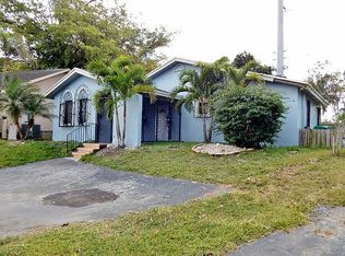 13636 SW 287th Ln, Homestead, FL 33033