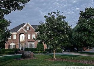 12675 Tom Short Rd, Charlotte, NC 28277