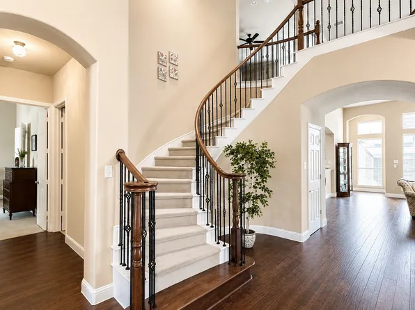 1019 Hot Springs Dr, Allen, TX 75013
