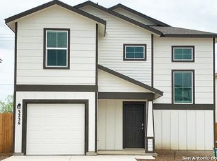 3236 Mission Riv, San Antonio, TX 78245