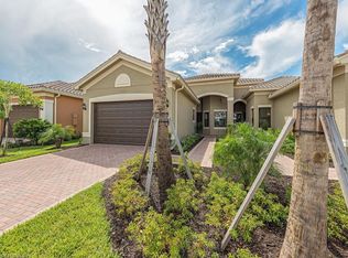 13343 Silktail Dr, Naples, FL 34109
