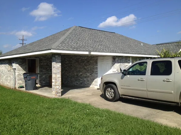 103 Marcel Dr, Morgan City, LA 70380
