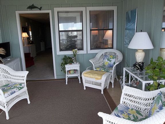 Sun Porch