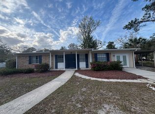 1214 NE 31st Ave, Gainesville, FL 32609