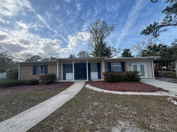 1214 NE 31st Ave, Gainesville, FL 32609