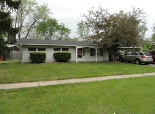 1830 Windsor Ln, Flint, MI 48507