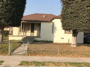 1745 E 106th St, Los Angeles, CA 90002