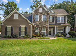 416 Leigh Creek Dr, Simpsonville, SC 29681