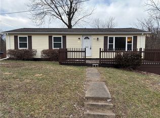 1615 Montrose St, East Liverpool, OH 43920