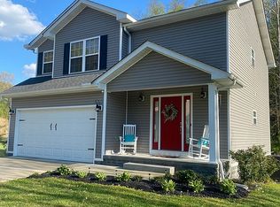 605 Moore Rd, Williamsburg, KY 40769