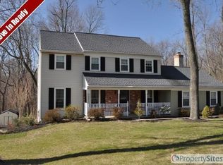 3007 Green Ridge Dr, East Norriton, PA 19403