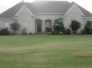 502 Apperson Dr, Marion, AR 72364