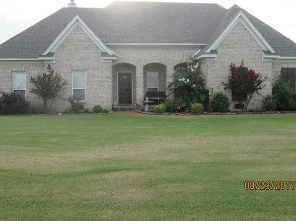 502 Apperson Dr, Marion, AR 72364