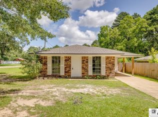 1501 Eastland Ave, Ruston, LA 71270
