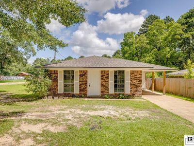 1501 Eastland Ave, Ruston, LA, 71270