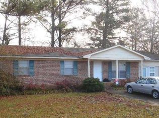 226 2nd St, Bowdon, GA 30108