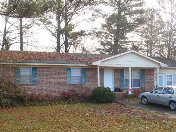 226 2nd St, Bowdon, GA 30108