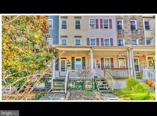 3440 Keswick Rd, Baltimore, MD 21211