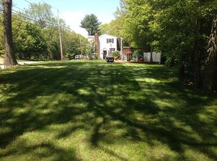 61 N Washington St, Norton, MA 02766