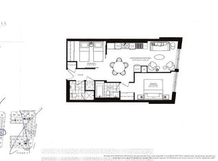 505 Glencairn Ave #216, Toronto, ON M6B 2B1