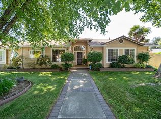 1100 Kirkwood Cir, Redding, CA 96003