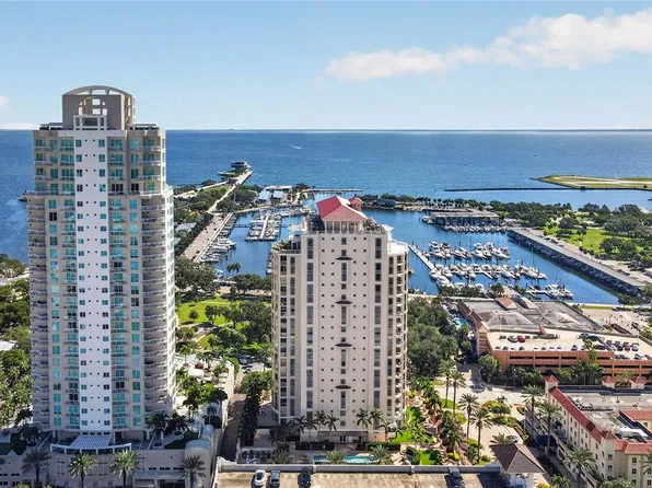 100 BEACH DRIVE NE #401, ST PETERSBURG, FL 33701