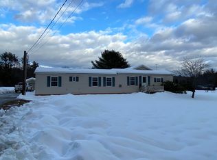 209 Sokokis Trl, East Waterboro, ME 04030