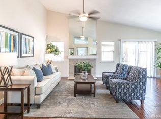 4603 Chelsea Dr, Oakley, CA 94561