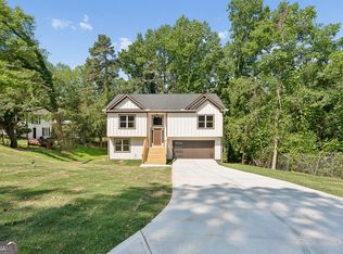 3642 Dorsey Cir, Gainesville, GA 30504