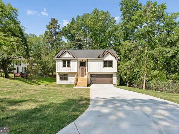 3642 Dorsey Cir, Gainesville, GA 30504