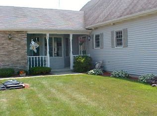 130 Westview Ct, Argos, IN