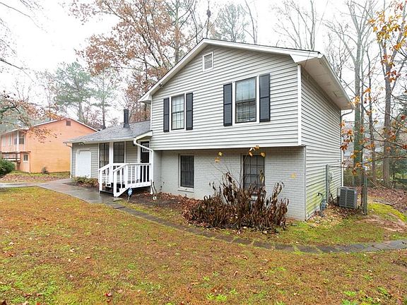 2nd image of 1841 Northwick Pl