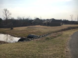 Cornerstone Blvd., Haughton, LA 71037