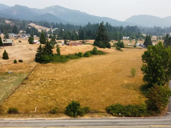 0 Reston Rd, Roseburg, OR 97471