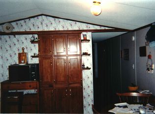 367190 E 5360th Rd, Cleveland, OK 74020