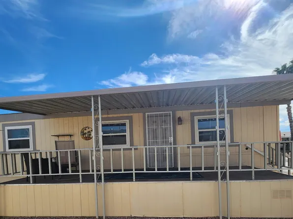 11596 W Sierra Dawn Boulevard #7, Surprise, AZ 85378