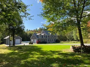 116 Clover Ln, Turner, ME 04282