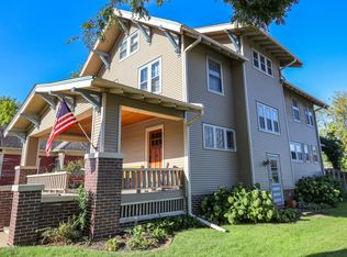 207 N Main Ave, Huxley, IA 50124