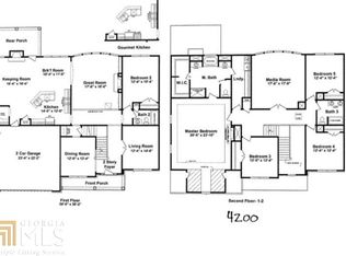 40 Beauregard Blvd, Guyton, GA 31312